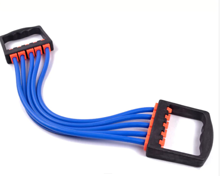 Total Upper Body Resistance Kit