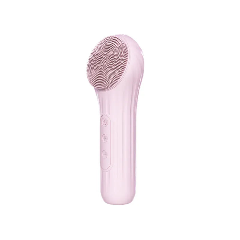HydraSilk Facial Cleanser Brush