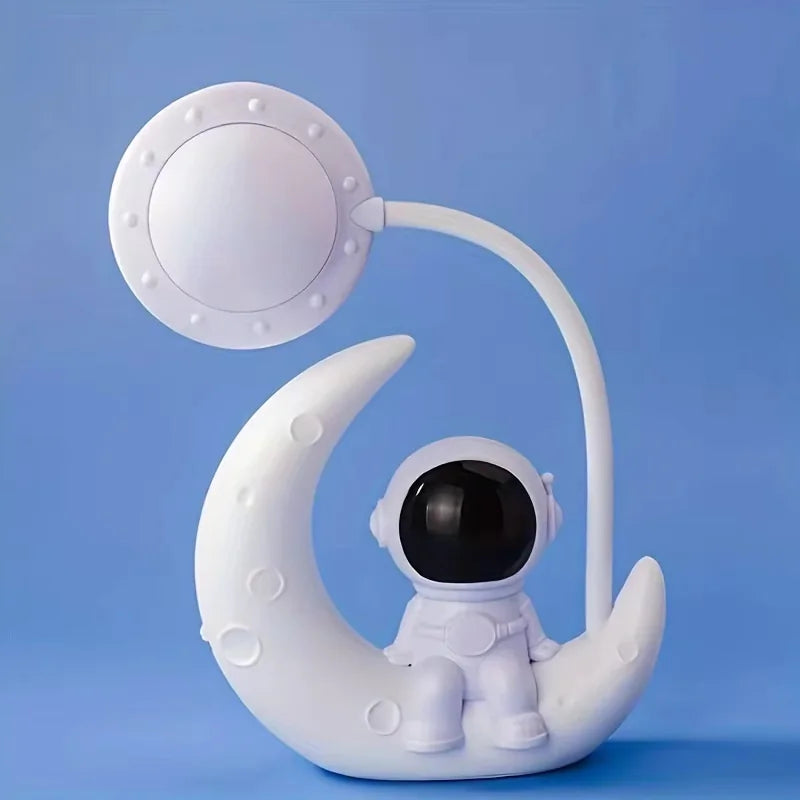 Orbital Dream LED Lamp