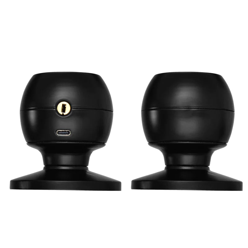 Secure Access SmartLock