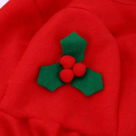 Christmas Joy Bathroom Set