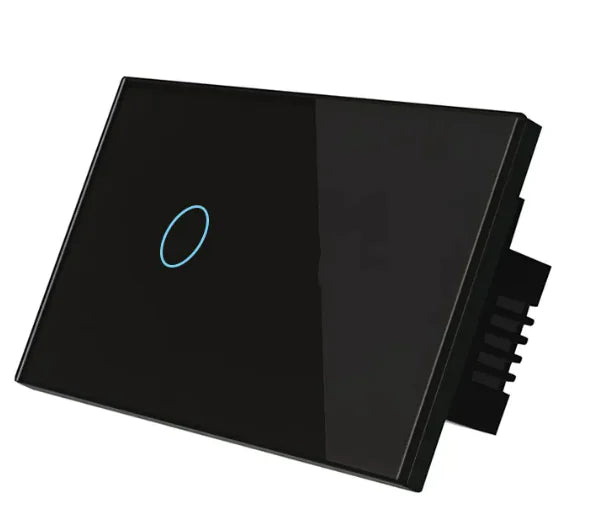SmartTouch Voice Command Switch