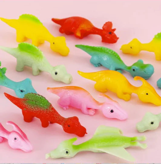 Dino Launch Play Kit