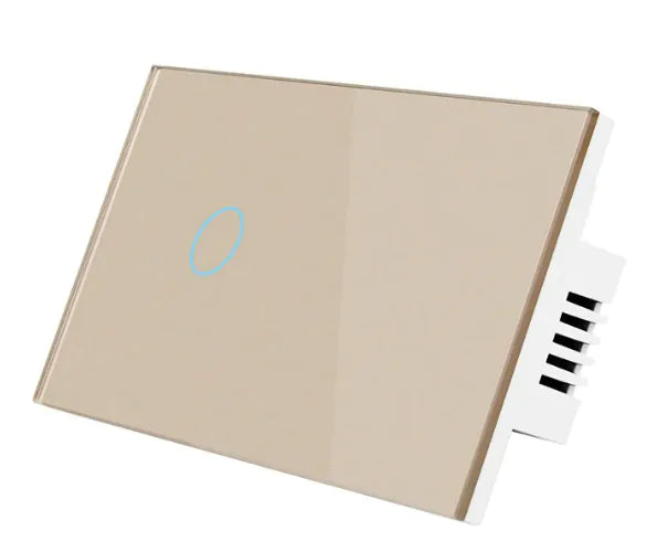 SmartTouch Voice Command Switch