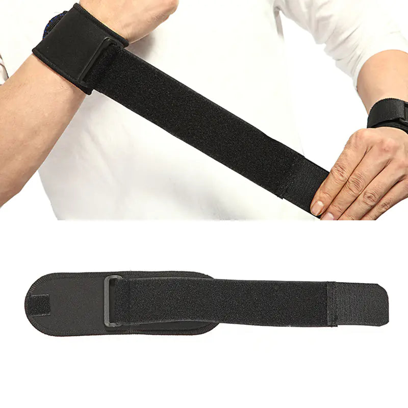 SportFit Wrist Braces