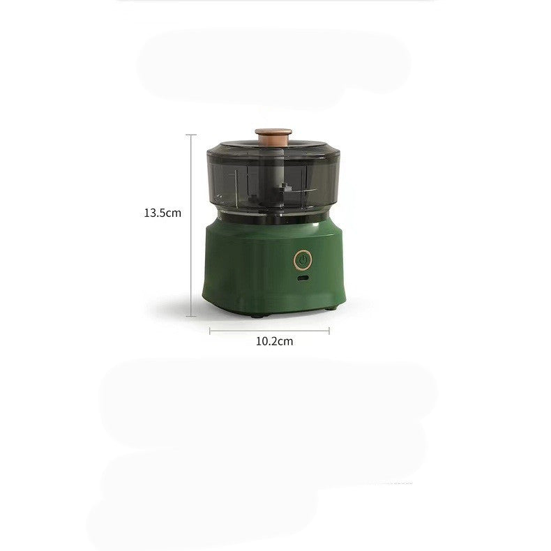 SmartMince Wireless Garlic Crusher