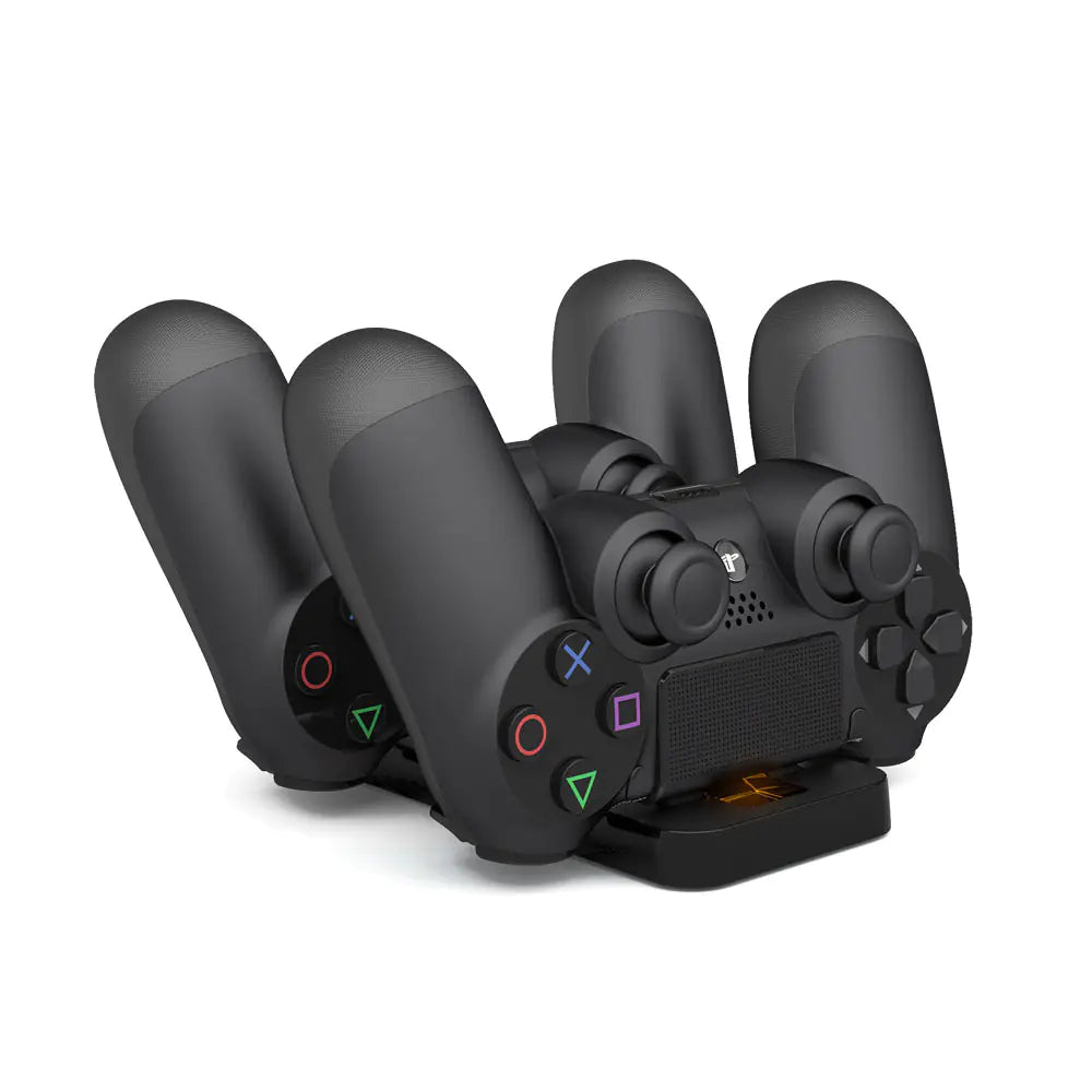 PS4 Slim Elite Charging Dock