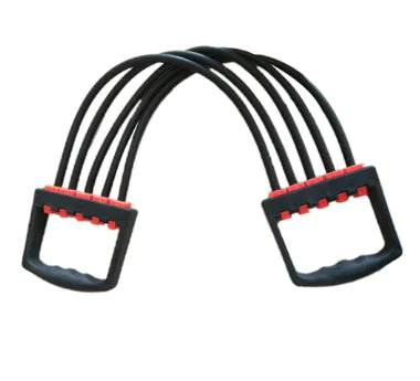 Total Upper Body Resistance Kit