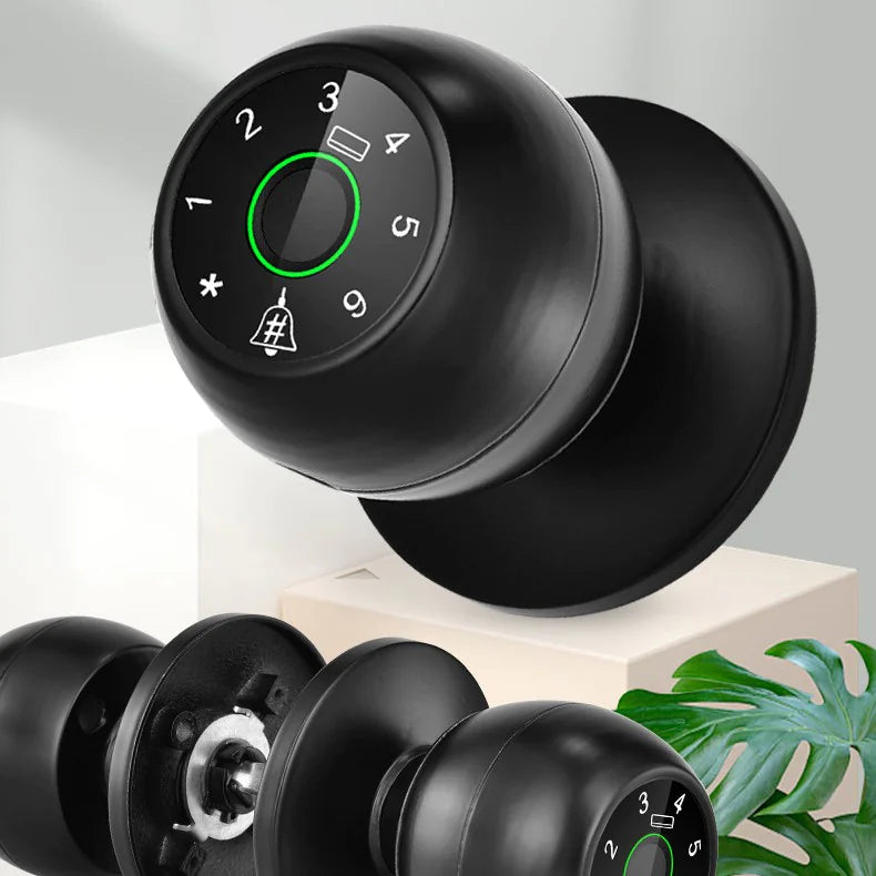 Secure Access SmartLock