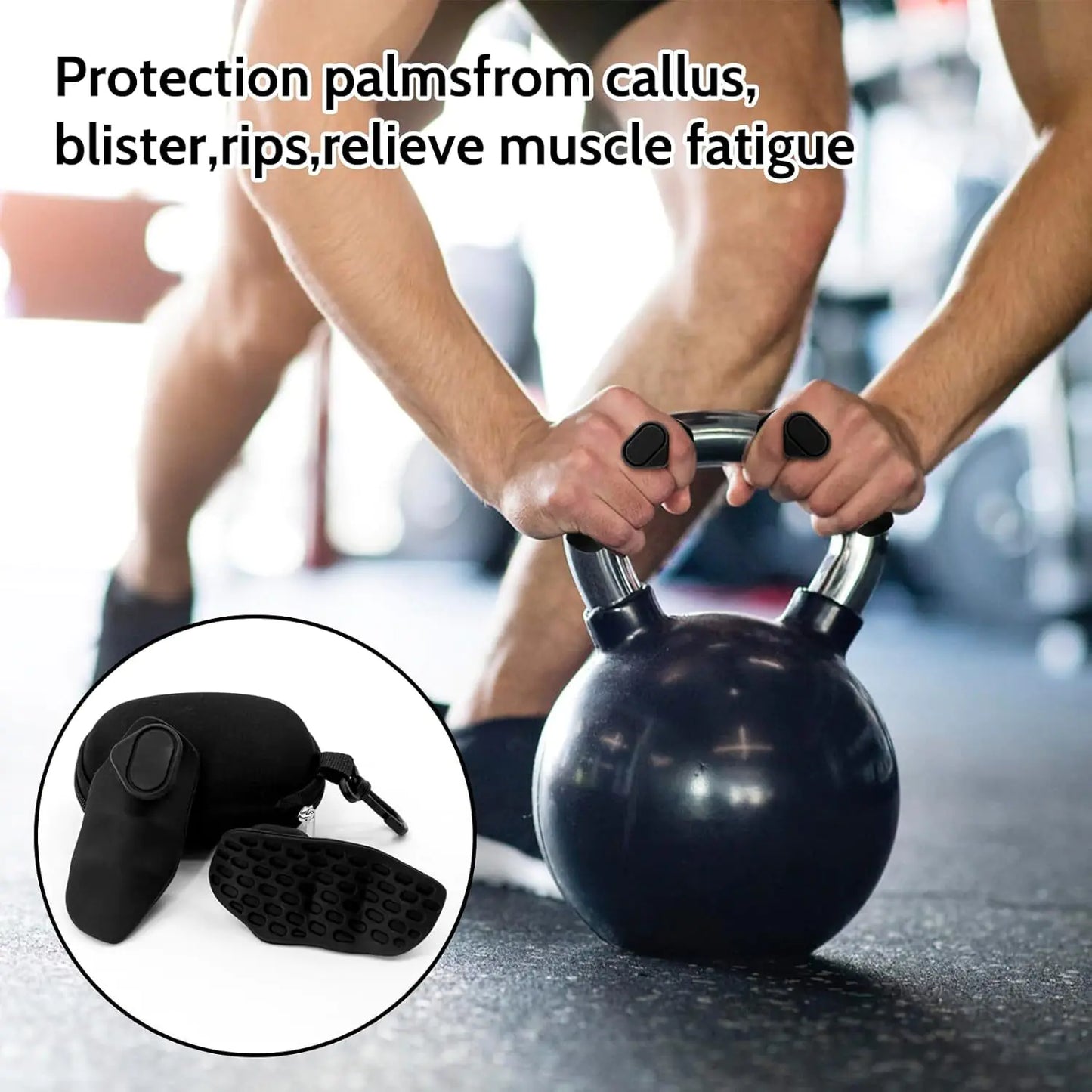AllGrip Exercise Enhancer