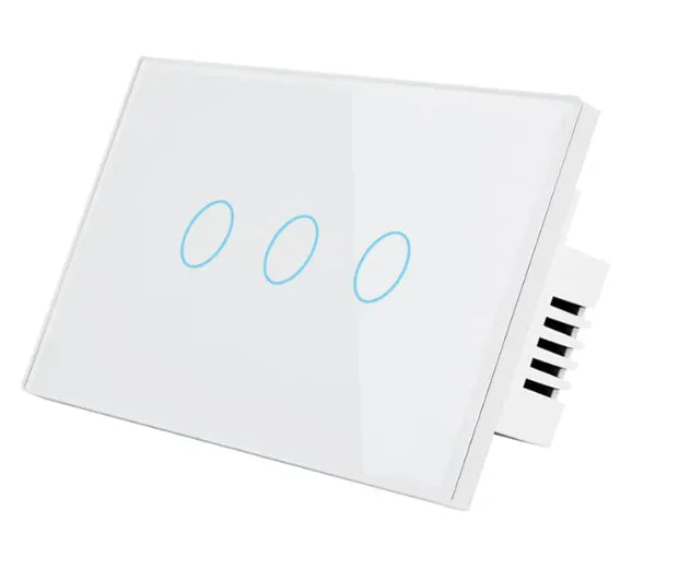 SmartTouch Voice Command Switch