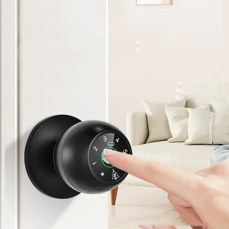 Secure Access SmartLock