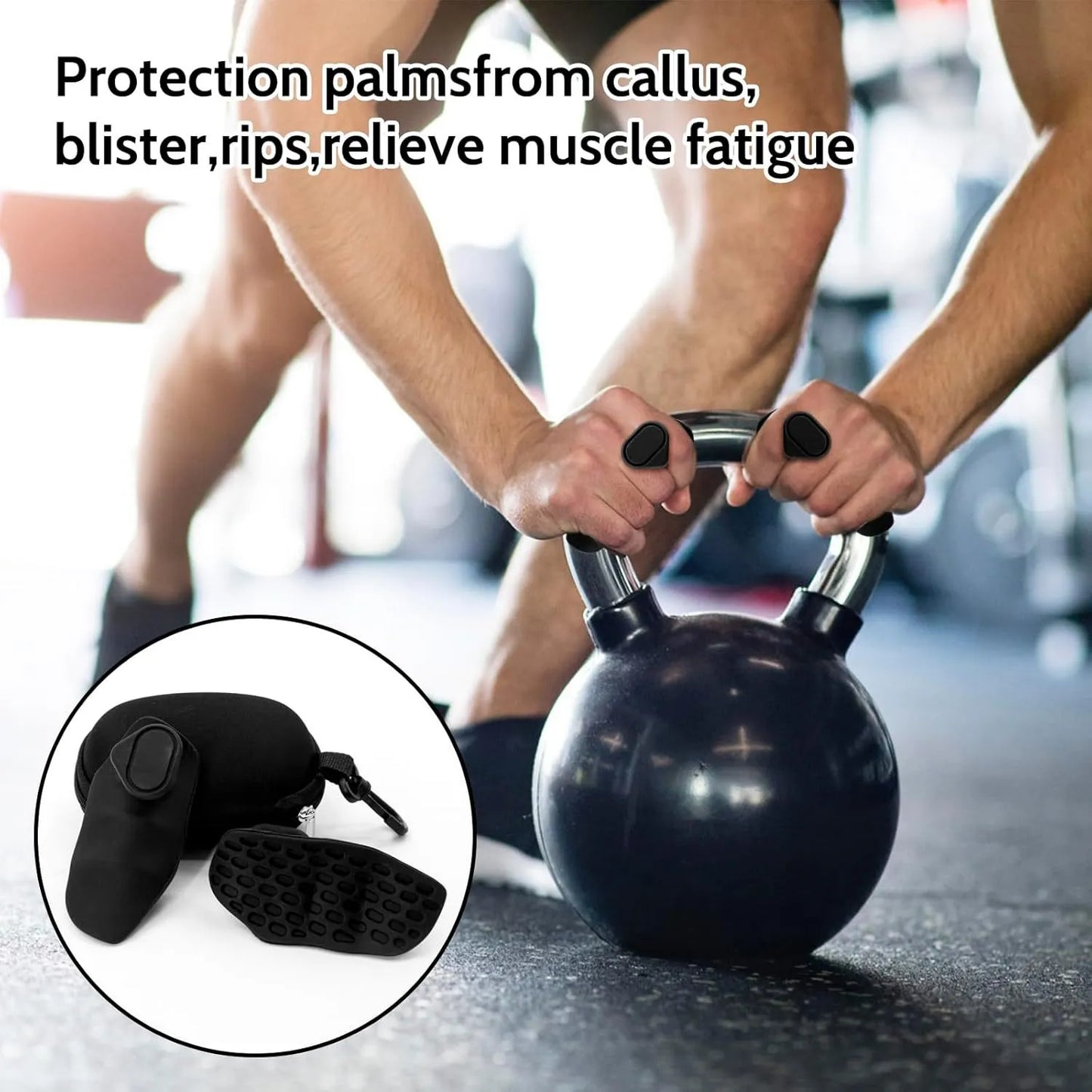 AllGrip Exercise Enhancer