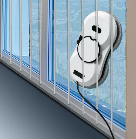 ShineMaster Window Robot