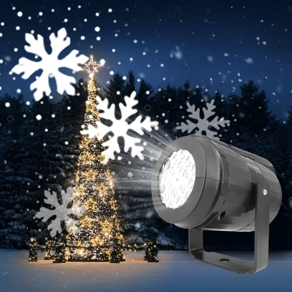 Winter Wonderland LED Light