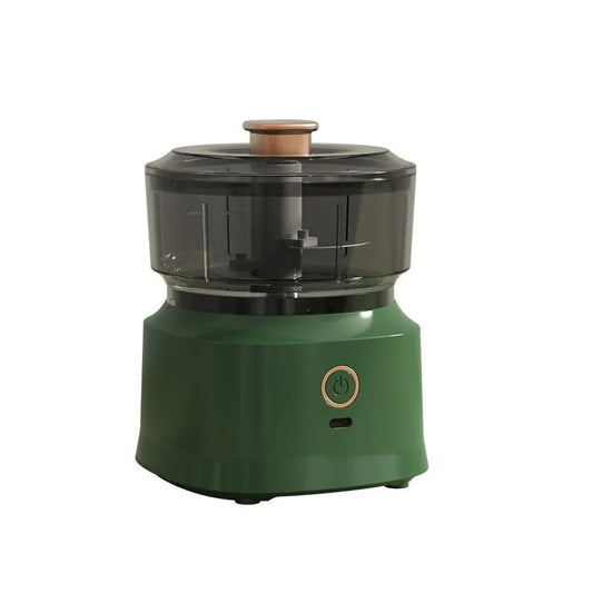 SmartMince Wireless Garlic Crusher