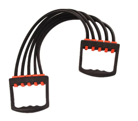 Total Upper Body Resistance Kit