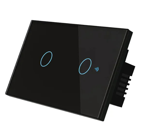 SmartTouch Voice Command Switch