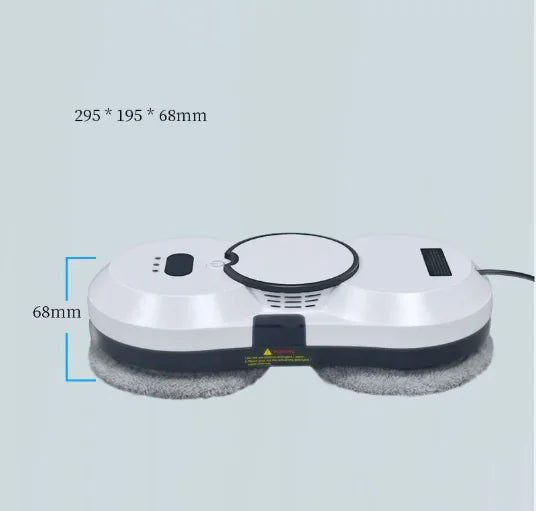 ShineMaster Window Robot