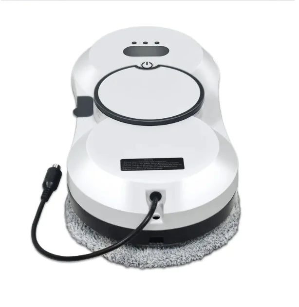 ShineMaster Window Robot