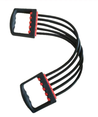 Total Upper Body Resistance Kit