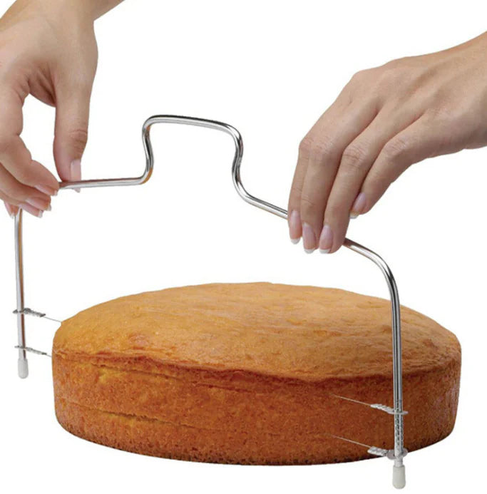 Pro Layer Cake Slicing Tool