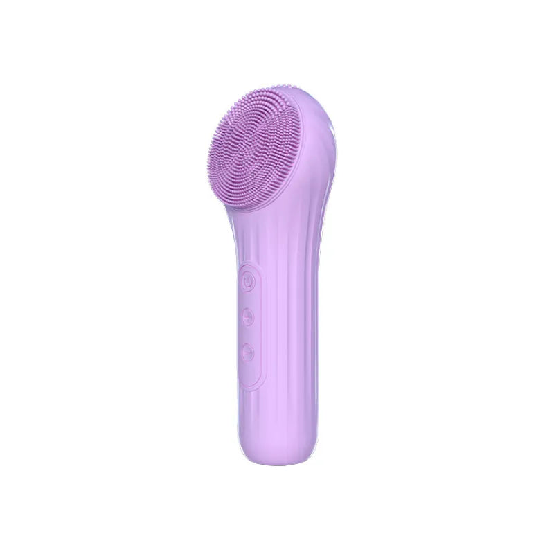 HydraSilk Facial Cleanser Brush