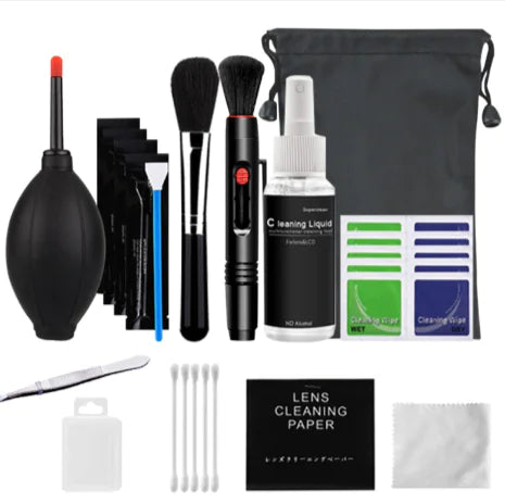 Complete Digital Device Cleaning Kit