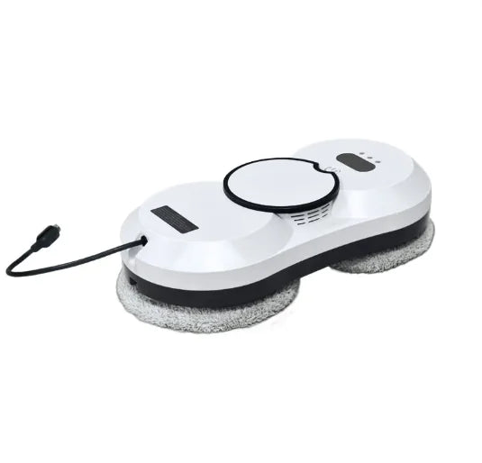 ShineMaster Window Robot