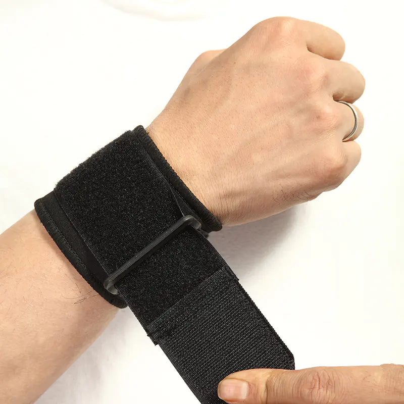 SportFit Wrist Braces