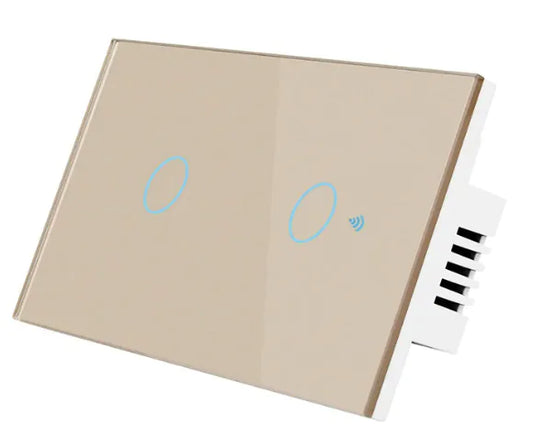 SmartTouch Voice Command Switch