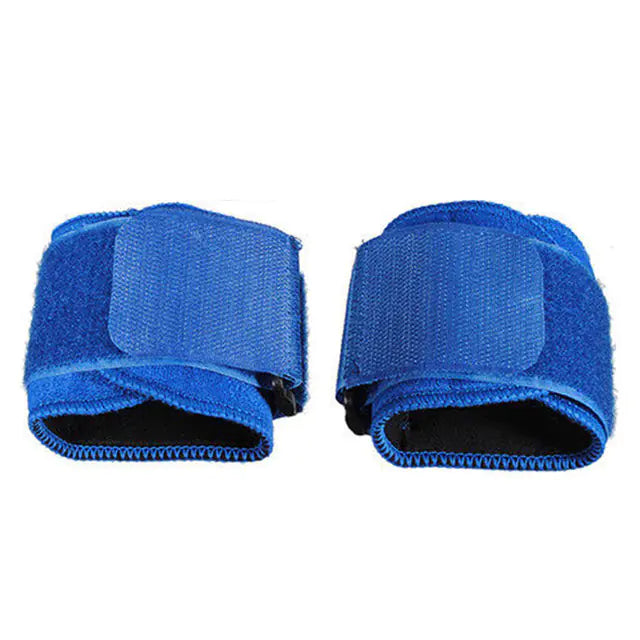 SportFit Wrist Braces
