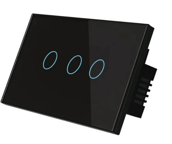 SmartTouch Voice Command Switch