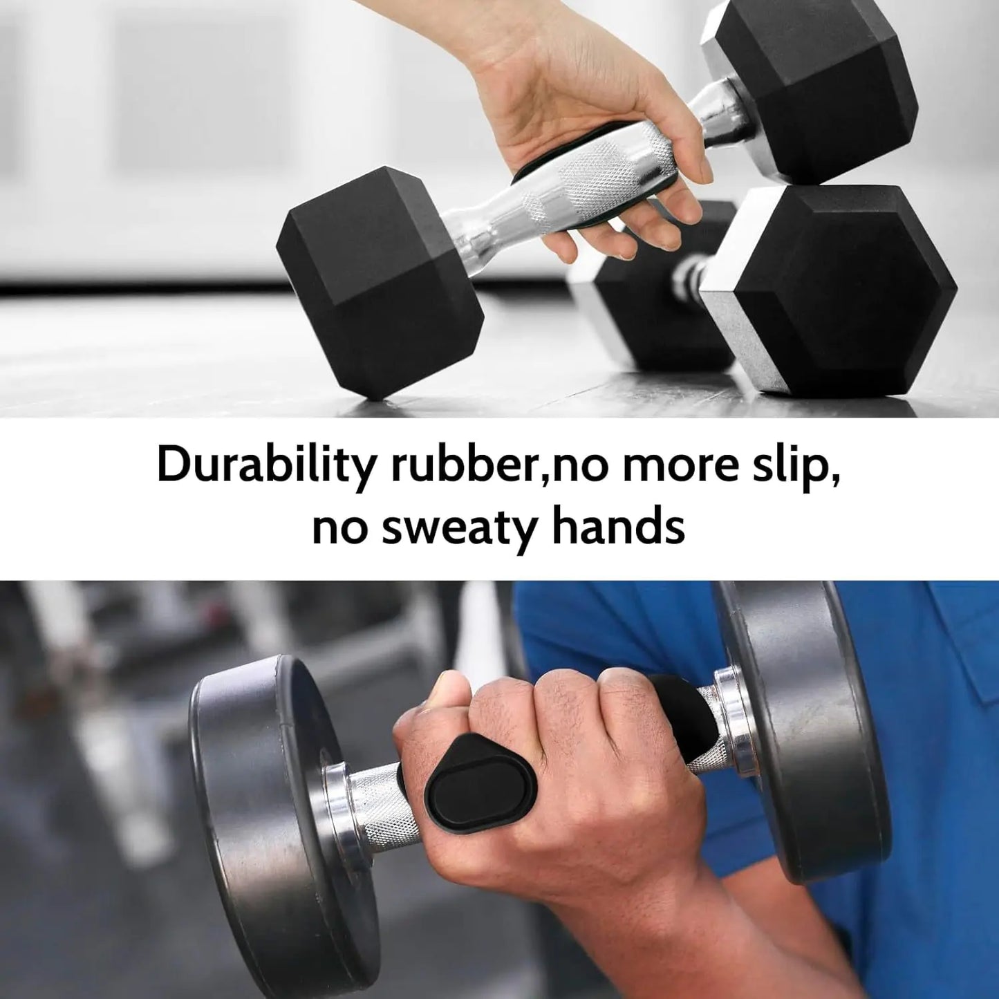 AllGrip Exercise Enhancer